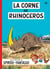 Spirou et Fantasio Tome 6 : la corne de rhinocéros