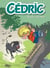 Cédric Tome 34 : Couché, sale bête !