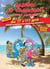 Cahier de vacances pour adultes l'officiel - 2026