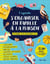 Agenda S'organiser en famille 2026-2027