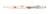 Stylo bille Caran d'Ache - 849™ Nina Cosford - Noir - Pointe moyenne