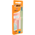  Lot de 3 stylos-bille 4 couleurs BIC - Pastel - Bleu, rouge, vert, noir - Pointe moyenne 