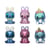 Figurine Funko Bitty POP! - Lilo & Stitch - Modèles aléatoires - Vendu à l'unité 