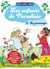 Dieu avec nous : Les enfants de Paradisio Tome 2 : Le printemps
