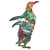 Puzzle 150 pièces - Penguin - Djeco
