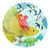 Puzzle 350 pièces - After the rain - Djeco