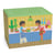 P'ti set monde set mexicain - Djeco