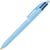 Stylo bille 4 couleurs BIC - Pastel bleu - Bleu, rouge, vert, noir - Pointe moyenne