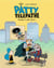 Patty télépathe Tome 2 : Panique à New York !