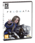 PRAGMATA