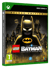 LEGO Batman : L'Héritage du Chevalier Noir