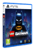 LEGO Batman : L'Héritage du Chevalier Noir