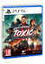 John Carpenter's Toxic Commando