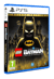 LEGO Batman : L'Héritage du Chevalier Noir