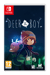 Deer & Boy