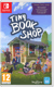 Tiny Bookshop