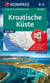 2903 Dalmatinische, Küste