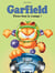 Garfield - tome 10 - tiens bon la rampe !