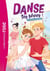 Danse tes rêves ! Tome 2 : Le secret d'Antoine