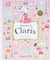 Where is claris in paris! /anglais