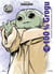 100 % Grogu