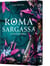 Roma Sargassa Tome 1 : Le soleil des Kleios