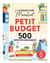 Le grand livre Marabout - Petit budget : 500 recettes inratables