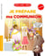 Dieu avec nous : Je prépare ma communion : Collégiens - Livret animateur