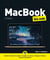 MacBook pour les nuls (14e édition)