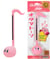 Otamatone Nintendo Kirby