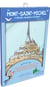 Pochette - Le Mont-Saint-Michel à déplier, colorier et décorer !