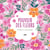 Instant coloriage - Pouvoir des fleurs : 80 coloriages  + 3 marque-pages