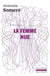 La femme nue