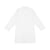 Blouse scolaire - Blanche Taille M - 100% Coton - Cultura