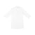 Blouse scolaire - Blanche Taille JUNIOR - 100% Coton - Cultura