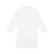 Blouse scolaire - Blanche Taille S - 100% Coton - Cultura