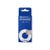 Lot 2 rubans adhésifs Cultura - Transparent - 25 m x 19 mm