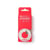 Lot 2 rubans adhésifs invisibles Cultura - Transparent brillant - 25 m x 19 mm