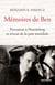Mémoires de Ben : Procureur à Nuremberg et avocat de la paix mondiale