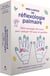 Mes cartes de réflexologie palmaire : Auto-massages des mains pour soulager 40 maux du quotidien