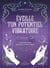 Éveille ton potentiel vibratoire : Guide pratique des arts divinatoires : Cartomancie, manifestation, pendule
