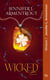 Wicked Tome 3 : Bravoure