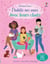 J'habille mes amies Avec leurs chats - Dès 5 ans