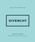 The Little Guide to Givenchy