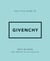 The Little Guide to Givenchy