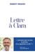Lettre à Clara