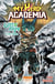 My Hero Academia : Ultra Age - Final Fanbook