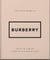 The Little Guide to Burberry