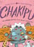 Chakipu Tome 3 : Une horrible gamine et un violent CHATaclysme