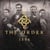 Order 1886  / Edition Limitee Couleur Translucide Rouge